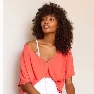 FP We The People Savannah Tee